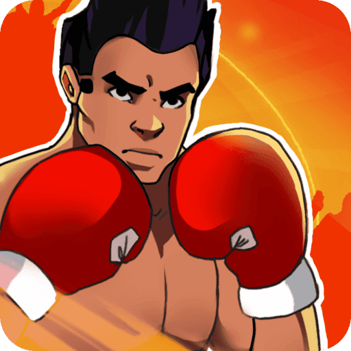 Play Boxing Hero : Punch Champions online on now.gg