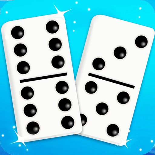 Play Dominoes BIG online on now.gg