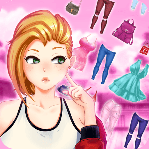 Play Fashion Superstar : Dress Them online on now.gg