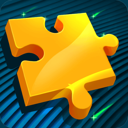 Play Jigsaw Puzzles Classic online on now.gg