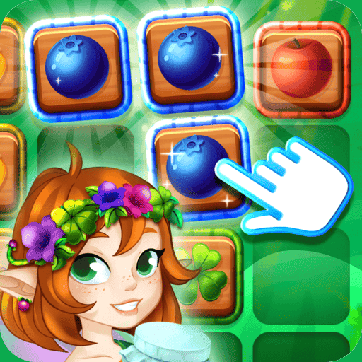 Play Magic Forest : Block Puzzle online on now.gg