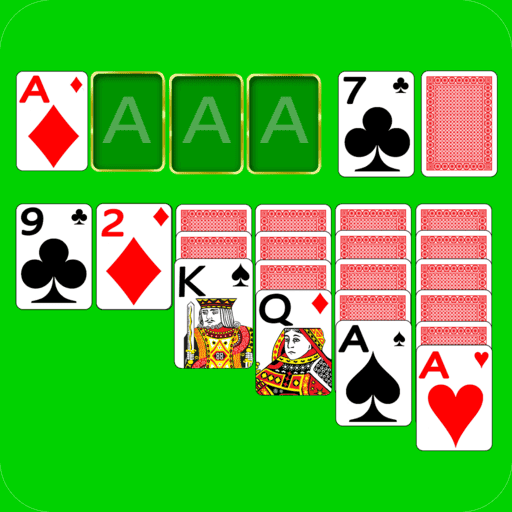 Play Solitaire Solitaire online on now.gg