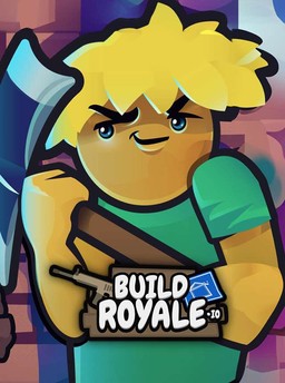 Play Build Royale online on now.gg