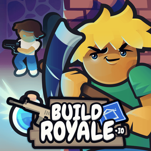 Play Build Royale online on now.gg