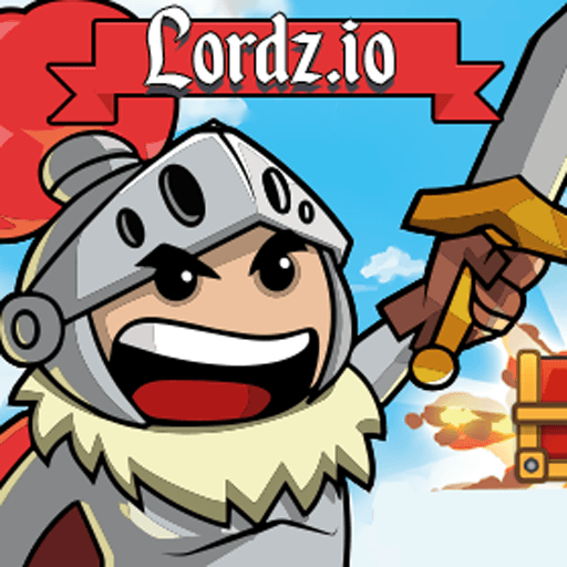 Play Lordz.io online on now.gg