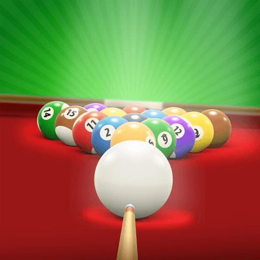 Play Pool Strike online on now.gg