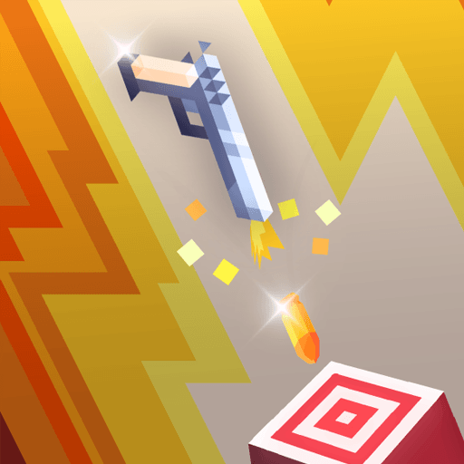 Play Flipping Guns online on now.gg