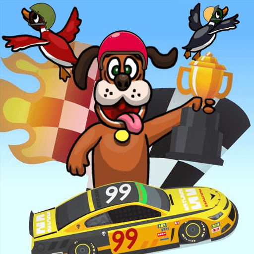Play Duck Hunter - Drift Racer online on now.gg