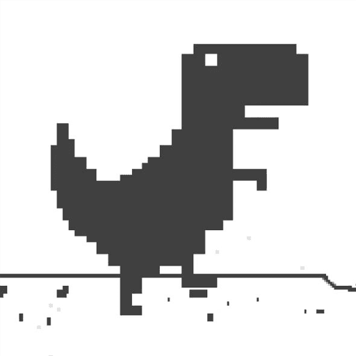 Play Dino Run online on now.gg