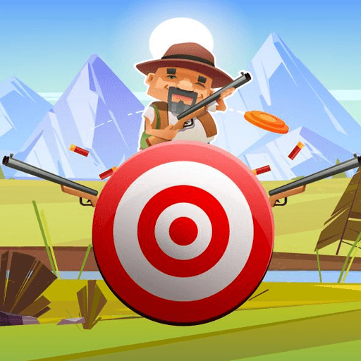 Play Skeet Shooting Pro online on now.gg
