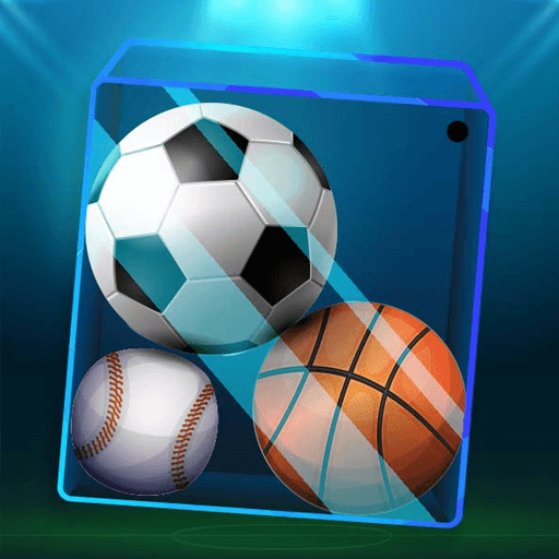 Play Sportsball Merge online on now.gg