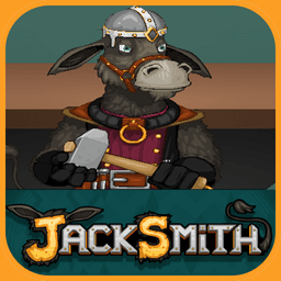 Play Jacksmith Online