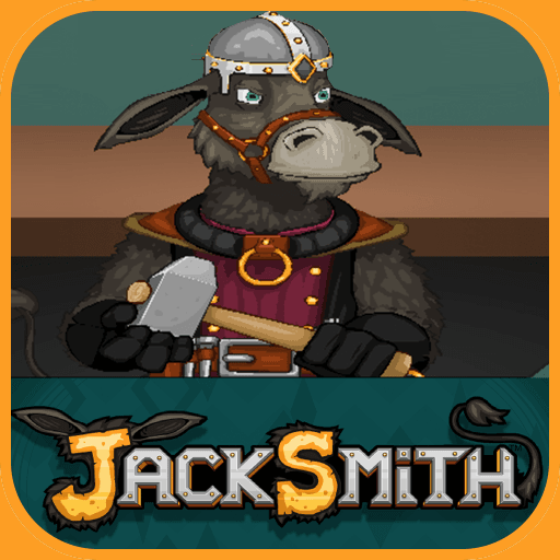 Play Jacksmith online on now.gg