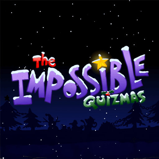 Play The Impossible Quizmas online on now.gg
