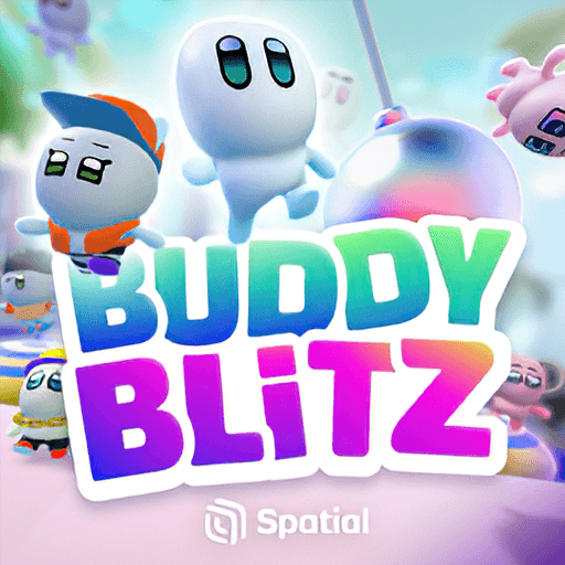 Play Buddy Blitz online on now.gg