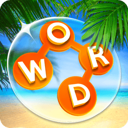 Play Wordscapes online on now.gg