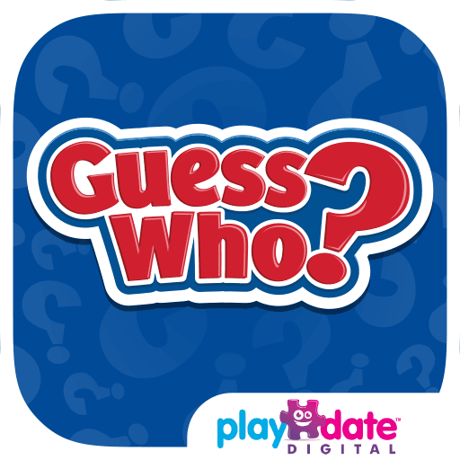 Play Guess Who online on now.gg