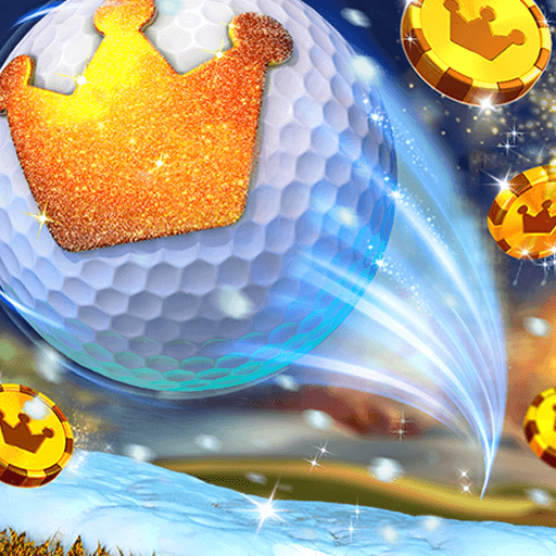 Play Golf Clash online on now.gg
