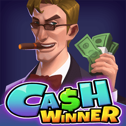 Play CashWinner Online