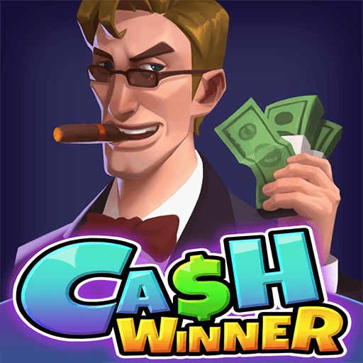 Play CashWinner online on now.gg