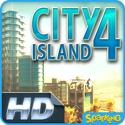 Play City Island 4- Simulation Town: Expand the Skyline online on now.gg