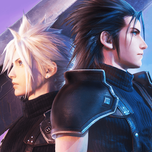 Play FINAL FANTASY VII EVER CRISIS online on now.gg
