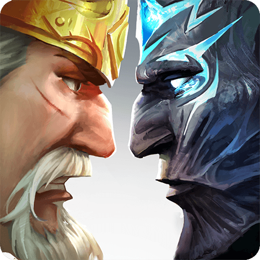 Play Age of Kings: Skyward Battle online on now.gg