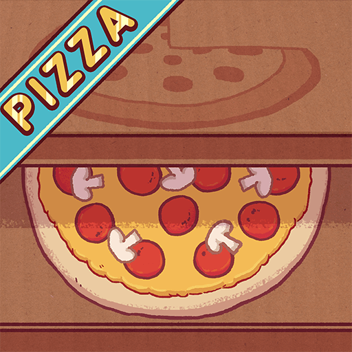 Play Good Pizza, Great Pizza online on now.gg