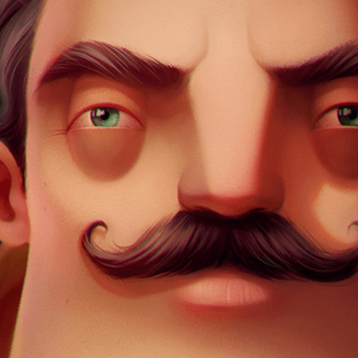 Play Hello Neighbor online on now.gg