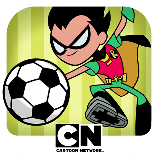 Play Toon Cup 2021 - Football Game online on now.gg