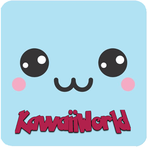 Play KawaiiWorld online on now.gg