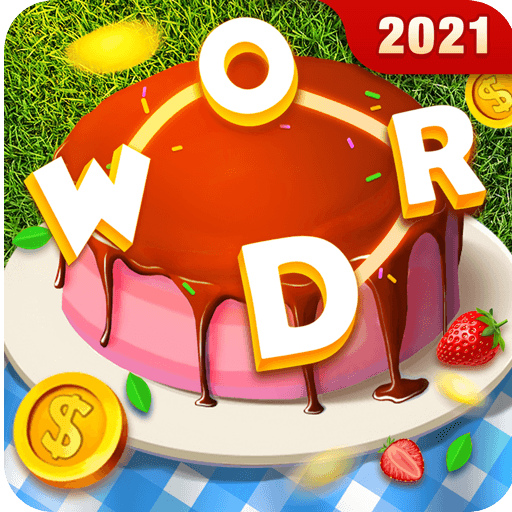 Play Word Bakery 2021 Pro online on now.gg