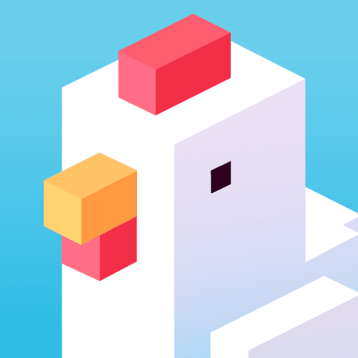 Play Crossy Road online on now.gg