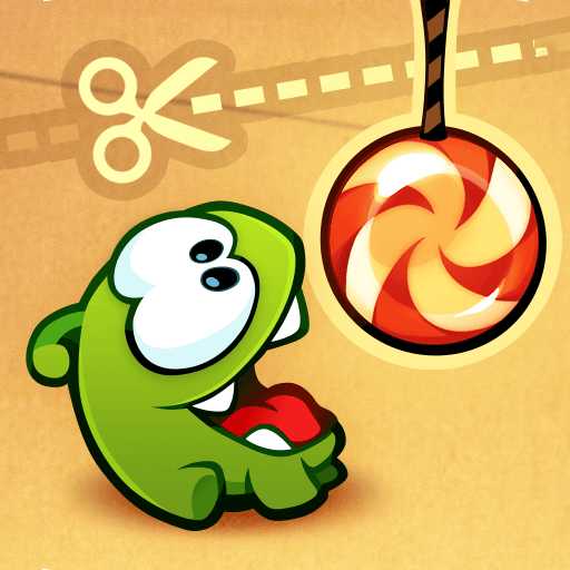 Play Cut the Rope online on now.gg