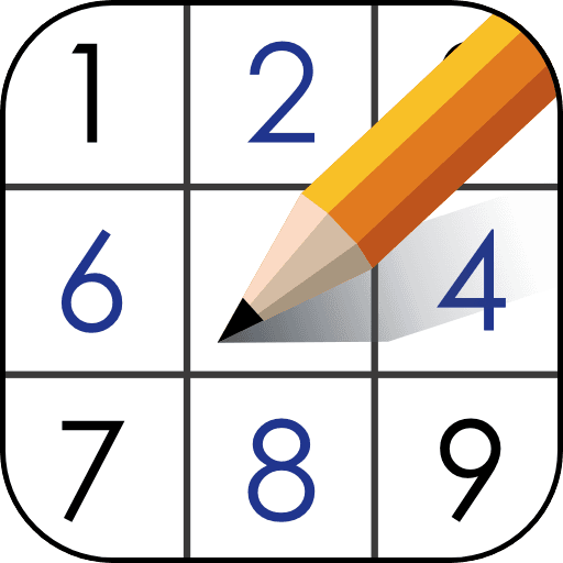 Play Sudoku - Classic Sudoku Puzzle online on now.gg
