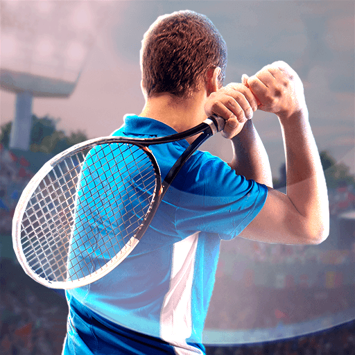 Play Tennis Pro 2022 online on now.gg