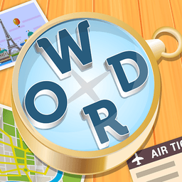 Play Word Trip online on now.gg