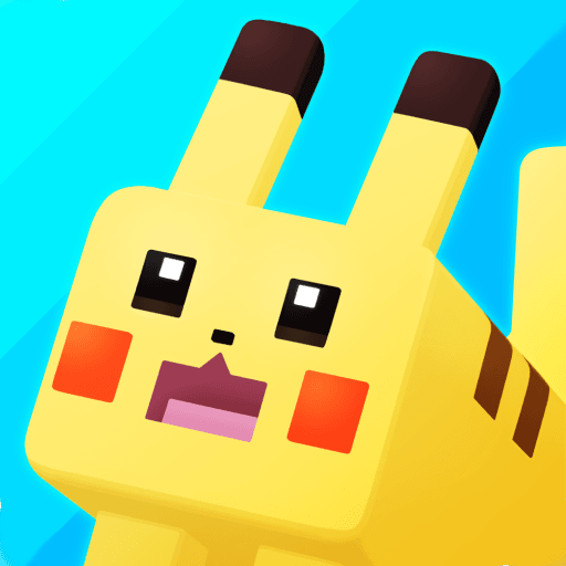 Play Pokémon Quest online on now.gg