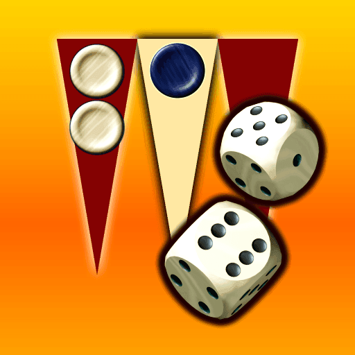 Play Backgammon online on now.gg