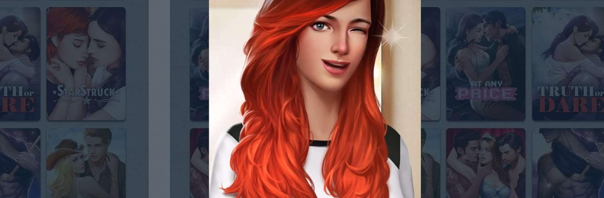 Play Chapters: Interactive Stories Online for Free on PC & Mobile | now.gg