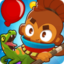 Play Bloons TD 6 Online