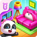 Play Little Panda's Town: My World Online