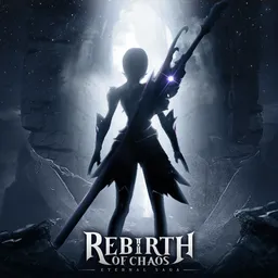 Play Rebirth of Chaos: Eternal saga online on now.gg