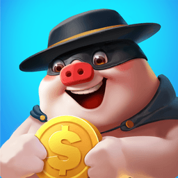 Play Piggy GO - Clash of Coin online on now.gg