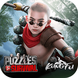 Play Puzzles & Survival online on now.gg