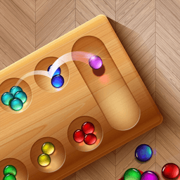 Play Classic Mancala online on now.gg