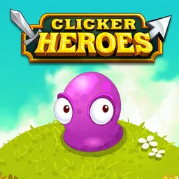 Play Clicker heroes online on now.gg