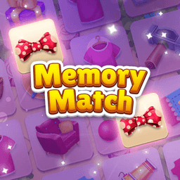 Play Memory Match online on now.gg