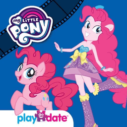 Play My Little Pony - Story Creator online on now.gg