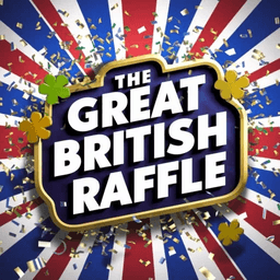 Play Great British Raffle online on now.gg